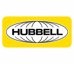 Hubbell Incorporated company logo