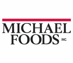 Michael Foods Inc. company logo
