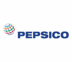 PepsiCo company logo
