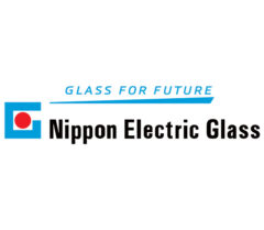 Nippon Electric Glass company logo