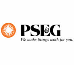 Public Service Enterprise Group company logo