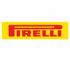 Pirelli company logo