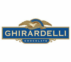 Ghirardelli Chocolate Company logo