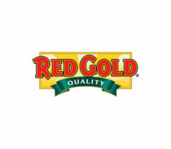 Red Gold company logo